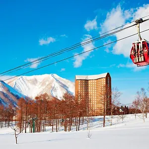 The Westin 5*, Rusutsu Japan
